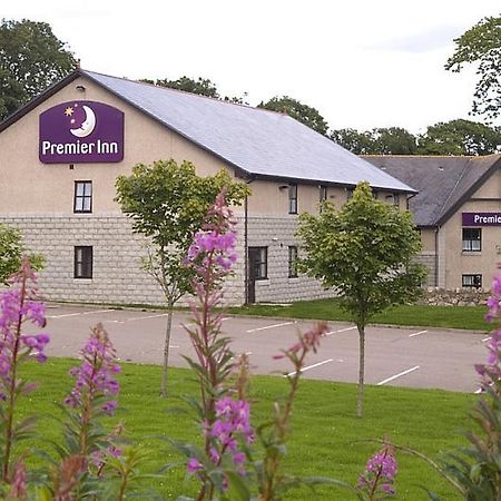 Premier Inn Aberdeen South - Portlethan Portlethen Bagian luar foto
