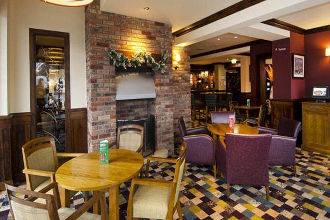 Premier Inn Aberdeen South - Portlethan Portlethen Bagian luar foto