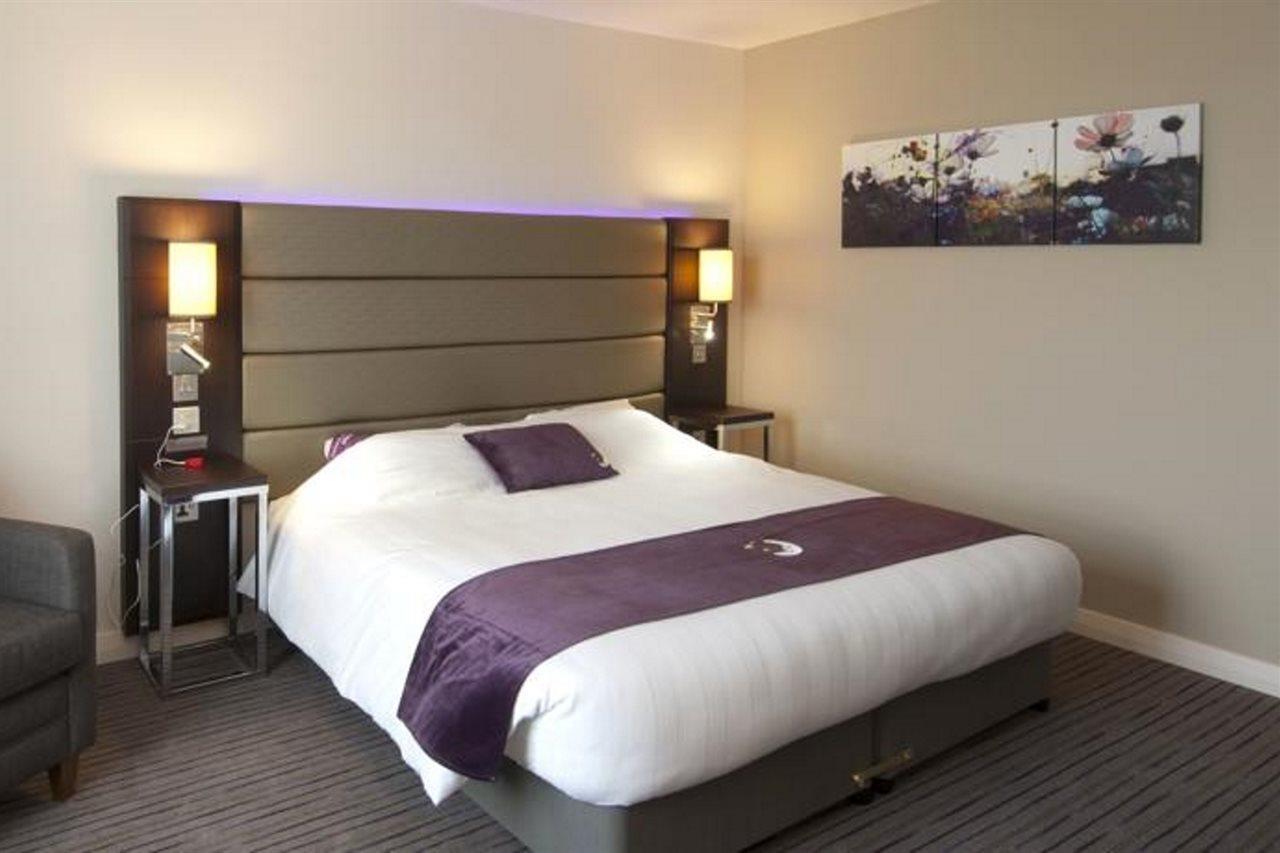 Premier Inn Aberdeen South - Portlethan Portlethen Bagian luar foto