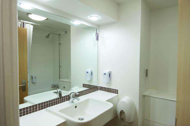 Premier Inn Aberdeen South - Portlethan Portlethen Bagian luar foto