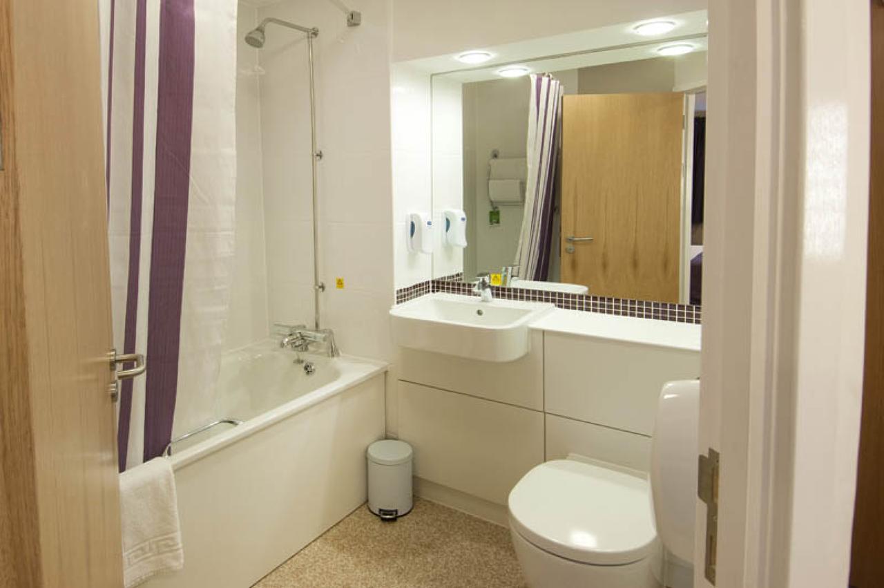 Premier Inn Aberdeen South - Portlethan Portlethen Bagian luar foto