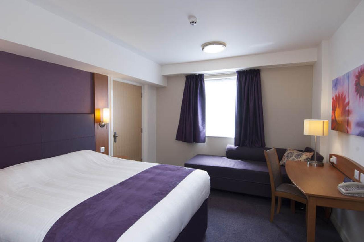 Premier Inn Aberdeen South - Portlethan Portlethen Bagian luar foto