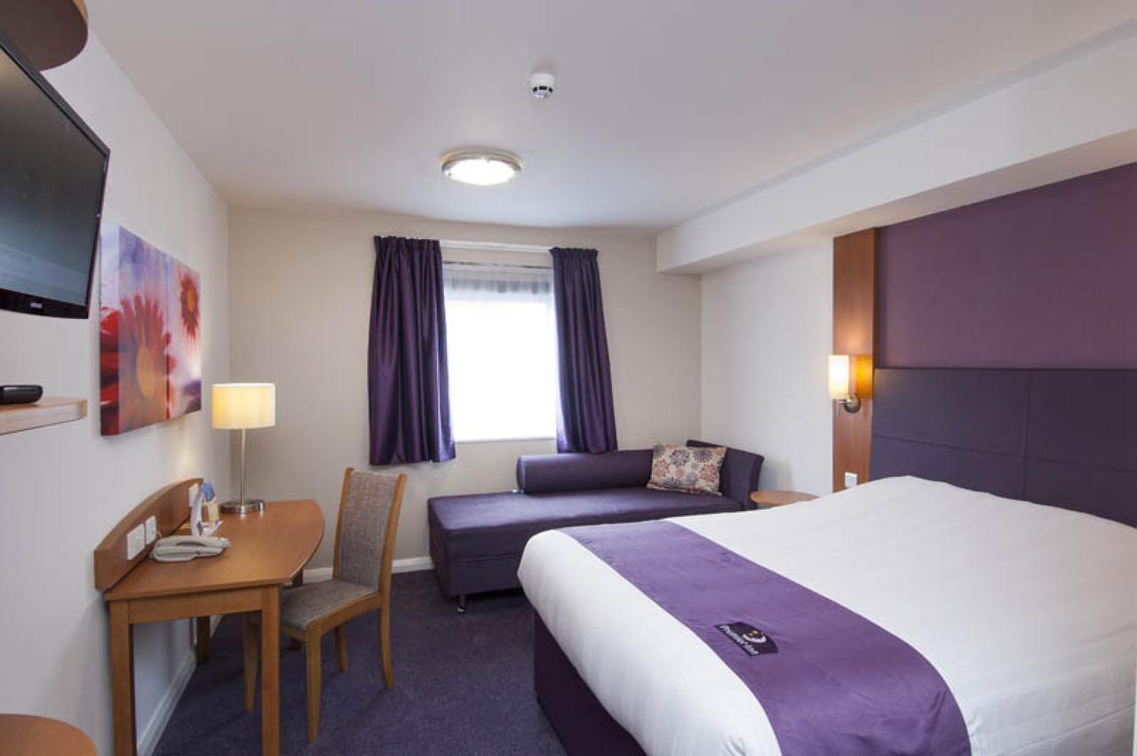 Premier Inn Aberdeen South - Portlethan Portlethen Bagian luar foto