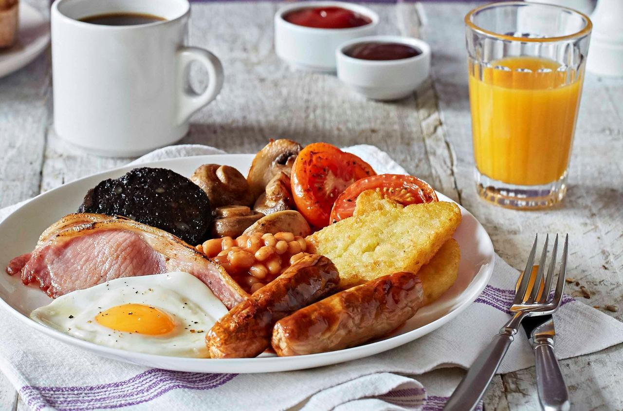 Premier Inn Aberdeen South - Portlethan Portlethen Bagian luar foto