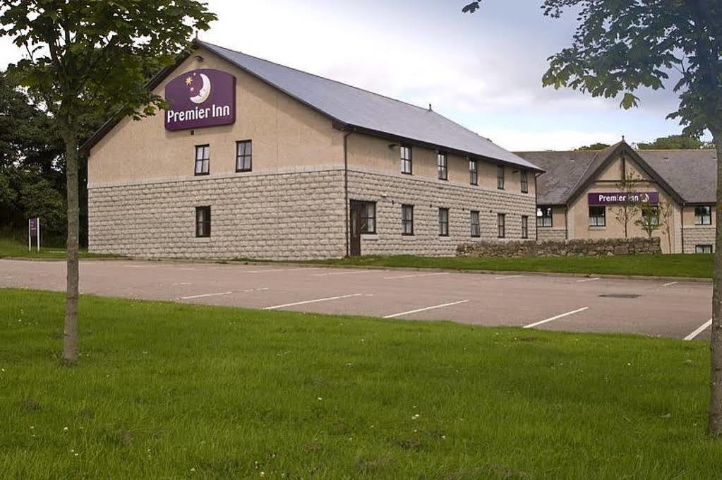 Premier Inn Aberdeen South - Portlethan Portlethen Bagian luar foto